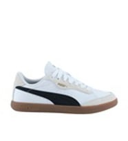 Puma Vikky Star Og Beyaz Kadın Sneaker 402601-01