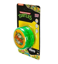 5353 NessiWorld-RST-RSP-YOY N TURTLES 6CM YŞL IŞIKLI KRTL NINJ