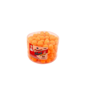 Masis Pinpon Topu Pioneer Turuncu Pinpon Topu (144 Lü Paket)