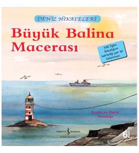 Büyük Balina Macerası