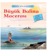 Büyük Balina Macerası