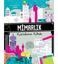 Mimarlık Karalama Kitabı