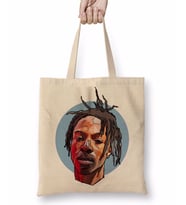 Joey Badass Bez Çanta Uzun Saplı