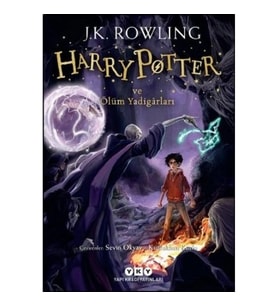 Harry Potter ve Ölüm Yadigarları (7. Kitap)