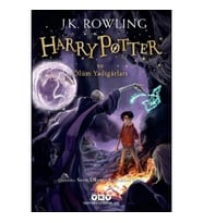 Harry Potter ve Ölüm Yadigarları (7. Kitap)