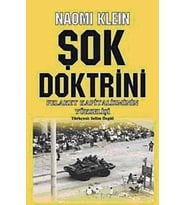 Şok Doktori·ni· (Krem)