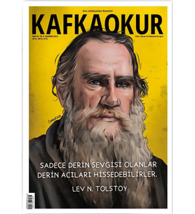 Kafkaokur 78.Sayı Haziran 2023