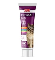 Bio Pet Active Derma Cat Cilt Sağlığı Destekleyici Kedi Vitamin Macunu 100ml
