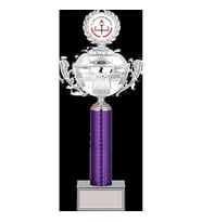 ODAK KUPA - Medium Kupalar - M-366 A - 41 cm