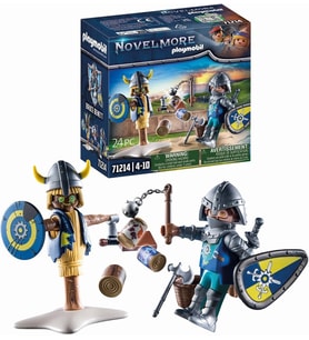 Playmobil 71214 Novelmore Şövalyeleri