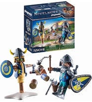 Playmobil 71214 Novelmore Şövalyeleri