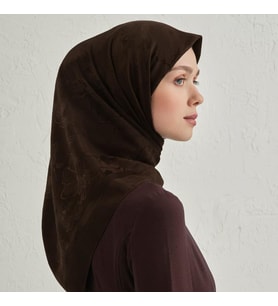 Armine E00OA0444093 11 Armine Floş Pamuk Eşarp 2