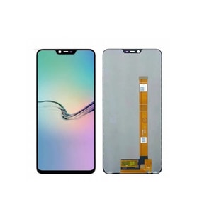 Oppo A5S Lcd Dokunmatik Ekran (Siyah)