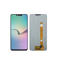 Oppo A5S Lcd Dokunmatik Ekran (Siyah)