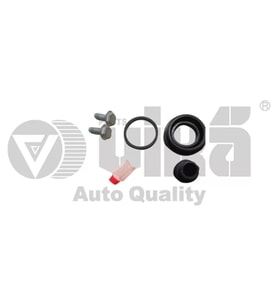 8D0698671 Fren Kaliper Tamir Kiti Arka 5 Parça - Audi A1-A3-A4-A6-A8-Alt -Att-Beetle-Bora-Caddy-Cc-E