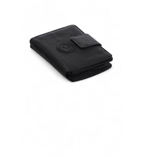 Smart Bags  Siyah Kadın Portföy & Clutch Çanta SMB3035