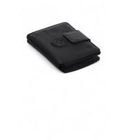 Smart Bags  Siyah Kadın Portföy & Clutch Çanta SMB3035