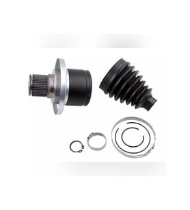 Cf Moto Atv Arka Aks Başı Ve Körük Takımı Sol 800Atr