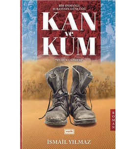 Kan ve Kum