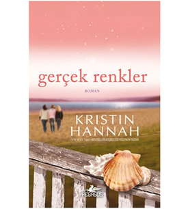 Gerçek Renkler