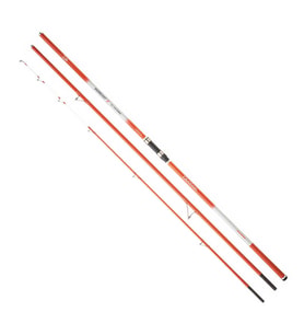 Daiwa New Shorecast 4.20M 100-225Gr 3P Surf Olta Kamisi
