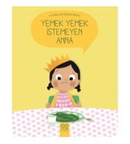 Yemek Yemek İstemeyen Anna