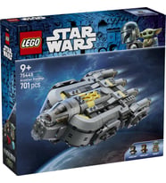 LEGO Star Wars 75445 Anzellan Starship