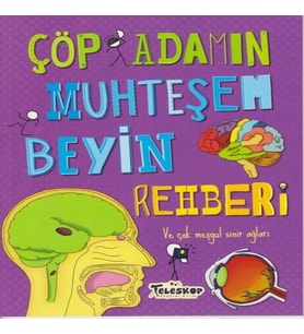 Adamın Muhteşem Beyin Rehberi