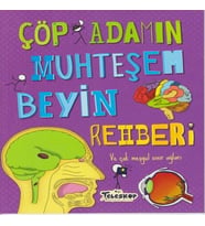 Adamın Muhteşem Beyin Rehberi