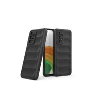 Galaxy A33 5g Kılıf Optimum  - Siyah