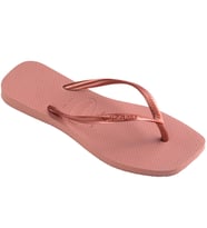 Havaianas Square Crocus Rose  Uçuk Pembe Kadın Terlik