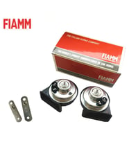Fiamm Bmw Korna Seti Soketli İnce - Kalın Takım