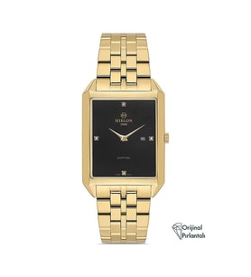 Hislon Classic Collection CL150G-04SG Erkek Kol Saati