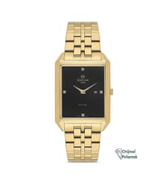 Hislon Classic Collection CL150G-04SG Erkek Kol Saati