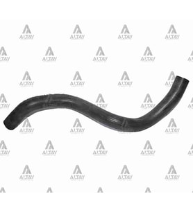 HONDA CITY RADYATÖR ALT HORTUM 2006-2009 19502-REC-P01-MHR