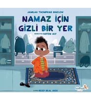 Namaz İçin Gizli Bir Yer