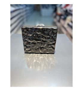 Varol Metal Özel Kasa Şık Abiye Çanta
