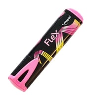 Maped Fluo Peps Black Flex Highlighter Pembe