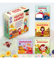 Hazine Sandığı (4 )