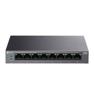 TP-LINK 8port LS108GP Gigabit Yönetilemez Switch