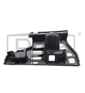 5J0807055A Tampon Bağlantı Braketi Ön SOL - Fabia-Roomster 11-15