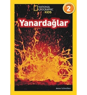 Kids - Yanardağlar