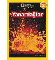 Kids - Yanardağlar