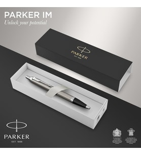 Parker Im Ss Ct, Tükenmez Kalem