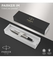 Parker Im Ss Ct, Tükenmez Kalem