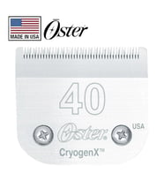 Size 40 Oster A5-A6 Serisi Traş Bıçağı