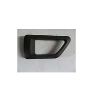PEUGEOT PARTNER- 03/09; ÖN KAPI İÇ AÇMA KOLU ÇERÇEVESİ SOL SİYAH 9119.C6 1578-3012