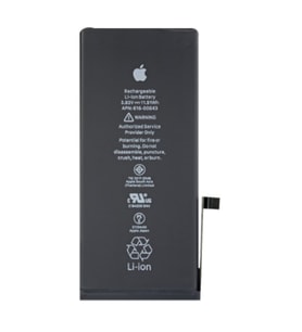 iPhone 11 Uyumlu Pil Sıfır - Servis