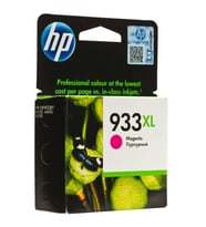 HP 933XL KIRMIZI ESKİ TARİHLİ