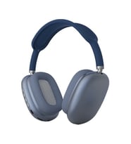 Bluetooth Kulaklık Kulaklık Cep Telefonu Kablosuz Kulaklık Evrensel Kulaklık Yhytwk Açık Mavi